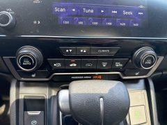 Used 2018  Honda CR-V 4d SUV AWD EX at A&plus; Autobrokers near Mt&period; Vernon&comma; OH