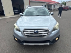 Used 2017  Subaru Outback 4d SUV 2&period;5i Limited at A&plus; Autobrokers near Mt&period; Vernon&comma; OH