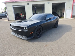 Used 2020  Dodge Challenger 2d Coupe RWD R&sol;T at A&plus; Autobrokers near Mt&period; Vernon&comma; OH