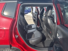 Used 2019  Jeep Compass 4d SUV 4WD Trailhawk at A&plus; Autobrokers near Mt&period; Vernon&comma; OH