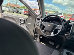 Used 2018  Chevrolet Silverado 1500 4WD Double Cab LT at A&plus; Autobrokers near Mt&period; Vernon&comma; OH