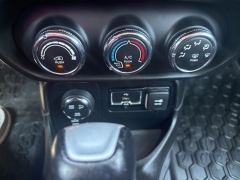 Used 2015  Jeep Renegade 4d SUV 4WD Trailhawk at A&plus; Autobrokers near Mt&period; Vernon&comma; OH