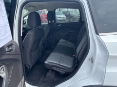 Used 2016 Ford Escape 4d SUV 4WD SE at A+ Autobrokers near Mt. Vernon, OH