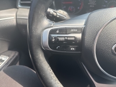 Used 2021 Kia K5 GT-Line AWD at A+ Autobrokers near Mt. Vernon, OH