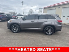Used 2018  Toyota Highlander 4d SUV AWD XLE at A&plus; Autobrokers near Mt&period; Vernon&comma; OH