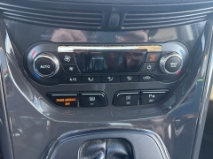 Used 2016  Ford Escape 4d SUV 4WD Titanium at A&plus; Autobrokers near Mt&period; Vernon&comma; OH