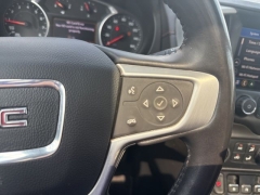 Used 2020  GMC Terrain 4d SUV AWD SLT 1&period;5L Turbo at A&plus; Autobrokers near Mt&period; Vernon&comma; OH