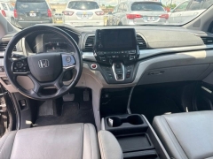 Used 2019  Honda Odyssey 4d Wagon EX-L at A&plus; Autobrokers near Mt&period; Vernon&comma; OH