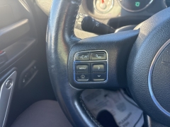 Used 2017  Jeep Wrangler Unlimited 4d Convertible Sahara at A+ Autobrokers near Mt. Vernon, OH