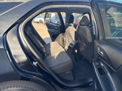 Used 2021  Chevrolet Equinox AWD 4dr LT w/2FL at A+ Autobrokers near Mt. Vernon, OH