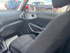 Used 2022  Kia Soul LX IVT at A&plus; Autobrokers near Mt&period; Vernon&comma; OH