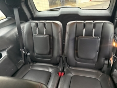 Used 2018 Ford Explorer 4d SUV 4WD Sport at A+ Autobrokers near Mt. Vernon, OH