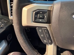 Used 2015  Ford F-150 4WD Supercrew Lariat 5 1&sol;2 at A&plus; Autobrokers near Mt&period; Vernon&comma; OH