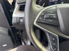 Used 2017  Cadillac XT5 4d SUV AWD Luxury at A+ Autobrokers near Mt. Vernon, OH