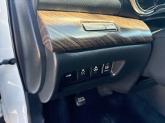 Used 2017  Nissan Maxima 4d Sedan Platinum at A&plus; Autobrokers near Mt&period; Vernon&comma; OH