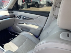 Used 2016 INFINITI Q70L 4d Sedan AWD V6 at A+ Autobrokers near Mt. Vernon, OH