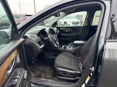 Used 2019  GMC Terrain 4d SUV AWD SLE 1&period;5L Turbo at A&plus; Autobrokers near Mt&period; Vernon&comma; OH