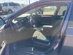Used 2016 Subaru Outback 4d SUV i Premium at A+ Autobrokers near Mt. Vernon, OH
