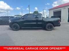 Used 2019  Ram 1500 4WD Crew Cab Rebel at A&plus; Autobrokers near Mt&period; Vernon&comma; OH