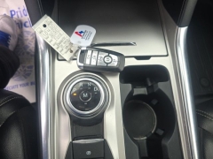 Used 2020  Ford Explorer 4d SUV 4WD ST 3&period;0L EcoBoost at A&plus; Autobrokers near Mt&period; Vernon&comma; OH