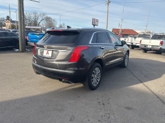 Used 2019  Cadillac XT5 4d SUV AWD Luxury at A&plus; Autobrokers near Mt&period; Vernon&comma; OH
