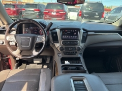 Used 2016 GMC Yukon 4d SUV 4WD Denali at A+ Autobrokers near Mt. Vernon, OH