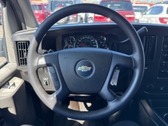 Used 2014 Chevrolet Express Wagon 1500 Wagon LS at A+ Autobrokers near Mt. Vernon, OH