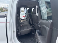 Used 2018  Chevrolet Silverado 1500 4WD Double Cab LT at A&plus; Autobrokers near Mt&period; Vernon&comma; OH