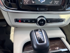 Used 2019 Volvo S90 4d Sedan AWD T5 Momentum at A+ Autobrokers near Mt. Vernon, OH