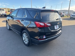 Used 2021  Chevrolet Equinox AWD 4dr LT w/2FL at A+ Autobrokers near Mt. Vernon, OH