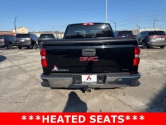 Used 2018  GMC Sierra 1500 4WD Crew Cab SLE at A&plus; Autobrokers near Mt&period; Vernon&comma; OH