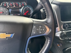 Used 2018 Chevrolet Tahoe 4d SUV 4WD Premier at A+ Autobrokers near Mt. Vernon, OH