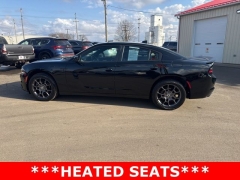 Used 2018  Dodge Charger 4d Sedan AWD GT at A&plus; Autobrokers near Mt&period; Vernon&comma; OH