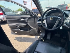 Used 2012  Honda Accord Sedan 4d SE at A&plus; Autobrokers near Mt&period; Vernon&comma; OH