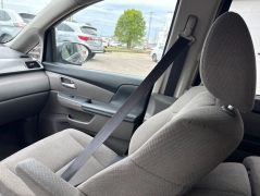 Used 2016  Honda Odyssey 4d Wagon SE at A&plus; Autobrokers near Mt&period; Vernon&comma; OH