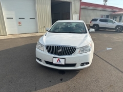 Used 2013 Buick LaCrosse 4d Sedan AWD Leather at A+ Autobrokers near Mt. Vernon, OH