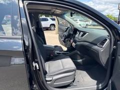 Used 2018  Hyundai Tucson 4d SUV AWD Value at A&plus; Autobrokers near Mt&period; Vernon&comma; OH