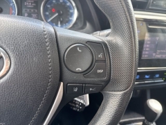 Used 2018  Toyota Corolla 4d Sedan LE at A&plus; Autobrokers near Mt&period; Vernon&comma; OH