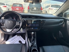 Used 2014  Toyota Corolla 4d Sedan S Plus CVT at A&plus; Autobrokers near Mt&period; Vernon&comma; OH