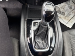 Used 2017 Nissan Rogue Sport 4d SUV AWD S at A+ Autobrokers near Mt. Vernon, OH