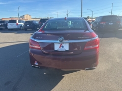 Used 2016  Buick LaCrosse 4d Sedan V6 at A+ Autobrokers near Mt. Vernon, OH