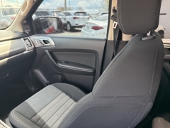 Used 2021 Ford Ranger XLT 4WD SuperCrew 5' Box at A+ Autobrokers near Mt. Vernon, OH
