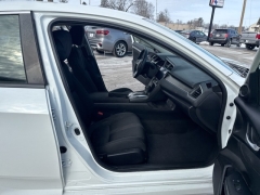 Used 2018  Honda Civic Sedan 4d EX-T CVT at A&plus; Autobrokers near Mt&period; Vernon&comma; OH