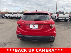 Used 2018 Honda HR-V 4d SUV AWD EX at A+ Autobrokers near Mt. Vernon, OH