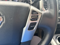 Used 2018  Nissan Titan 4WD Crew Cab SL at A+ Autobrokers near Mt. Vernon, OH