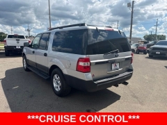 Used 2015  Ford Expedition EL 4d SUV 4WD XL at A&plus; Autobrokers near Mt&period; Vernon&comma; OH