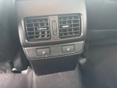 Used 2017  Subaru Outback 4d SUV 2&period;5i Limited at A&plus; Autobrokers near Mt&period; Vernon&comma; OH