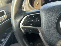 Used 2018  Jeep Grand Cherokee 4d SUV 4WD Limited V6 at A+ Autobrokers near Mt. Vernon, OH