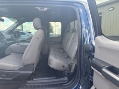 Used 2020  Ford F-150 4WD SuperCab XLT at A&plus; Autobrokers near Mt&period; Vernon&comma; OH