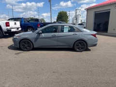 Used 2022  Hyundai Elantra SEL IVT at A&plus; Autobrokers near Mt&period; Vernon&comma; OH